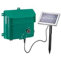 Kit micro-irrigation solaire goutte à goutte x 15