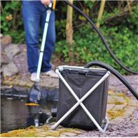 Panier d'aspirateur pour bassin                                                 