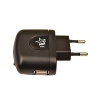 Prise adaptateur secteur USB