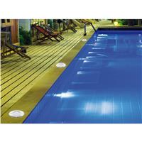 Spot encastrable led 12 V blanc chaud