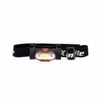 Lampe torche frontale led 350 lumens rechargeable