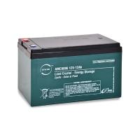 Batterie 12V 12Ah Lead  Crystal
