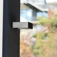 Applique murale solaire Block 1000 lumens                                       