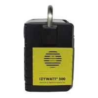 Station d'énergie autonome portative avec batterie Lithium 500 Wh, à recharge secteur, allume cigare ou solaire (non inclus), sorties 5V USB, 12V, 220V