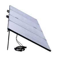 Panneau solaire pliant cadré 200 W                                              