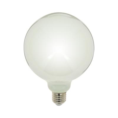 Ampoule Led Globe G125, culot E27, blanc neutre 12 W, 1521 lm                   
