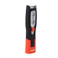 Baladeuse LED 200 lumens rechargeable USB