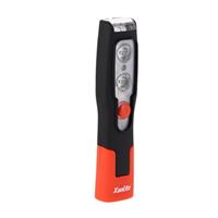 Baladeuse LED 200 lumens rechargeable USB                                       