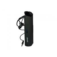 Batterie portable 5200mAh 3 en 1 ELK