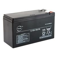 Batterie 12V-7Ah                                                                