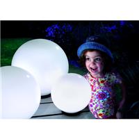 Globe solaire Mega 30 cm