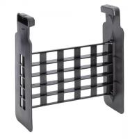 Cloison support mousse filtration verticale filtre type ES350