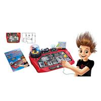 Jeu de construction Electronique Expert
