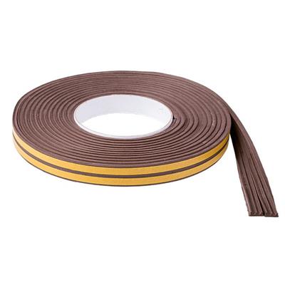 Joint adhésif isolant portes et fenêtres, 2 x 3 mètres
