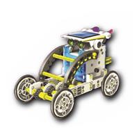 Rabbit kit, jouets solaires 14 en 1