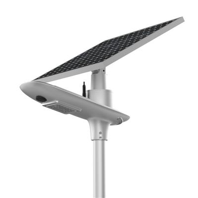 Tête de lampadaire solaire intelligente Optimum 15W-50W                         
