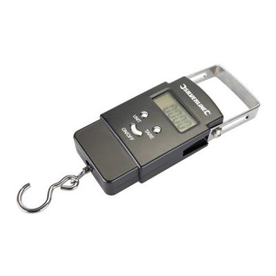 Peson électronique de poche 0,1 à 50 Kg