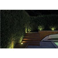 Spot encastrable led RVB 12V avec télécommande