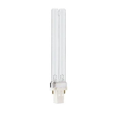 Lampe UV 11W PLS pompe ou filtre bassin