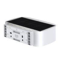 Applique murale solaire Dome 700 lumens                                         