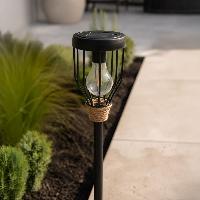 Balise solaire Napoli vintage 10 lumens                                         