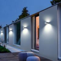 Applique murale solaire Dome 700 lumens                                         