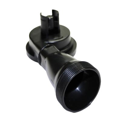 Palier de sortie avant pompe type Garda, Adria                                  