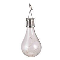 Ampoule solaire déco Eureka, boite de 6                                         