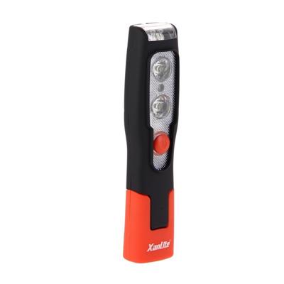 Baladeuse LED 200 lumens rechargeable USB