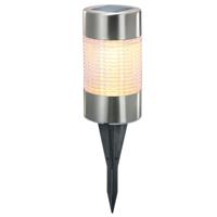 Potelet inox solaire