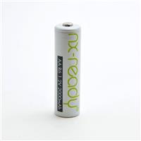 Batterie rechargeable AAA NiMh 1,2V / 800mAh