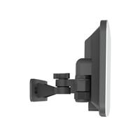 Projecteur Led mural compact 30 W 2400 lumens blanc neutre