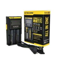 Chargeur de batterie universel Li-ion LifePo4 NiMH