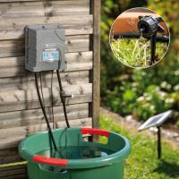 Kit irrigation solaire 50 goutteurs WaterDrop Pro                               