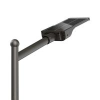 Tête de lampadaire solaire Alpha 9000 lumens                                    