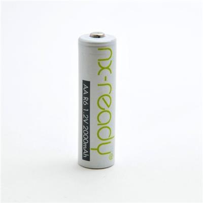 Batterie rechargeable AAA NiMh 1,2V / 800mAh                                    