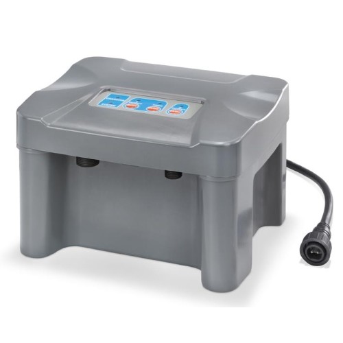 Système batterie 18V pour pompe Marino pompe Garda sur