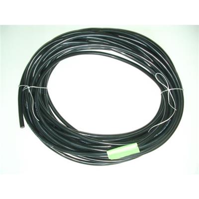 Câble immergeable souple multibrins 2 x 6mm2