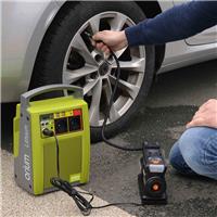 Kit complet Autonomie avec batterie Lithium 288 Wh, à recharge solaire et secteur, sorties 5V USB, 12V, 220V