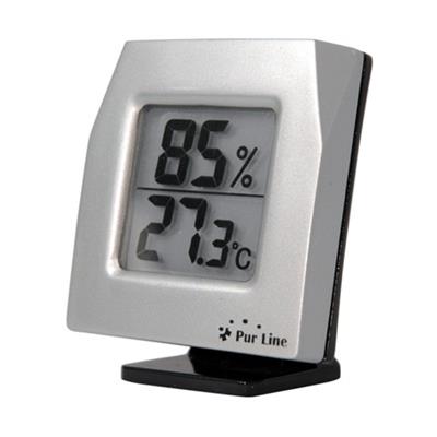 Thermomètre hygromètre digital                                                  