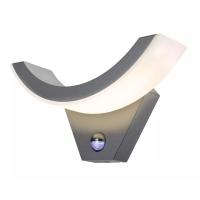 Applique éclairage led Swing Line 100 à détection de mouvement