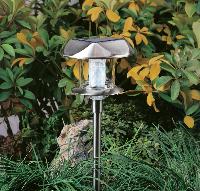 Borne solaire Sunny Duo Color                                                   