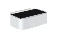 Applique murale solaire Dome 700 lumens                                         