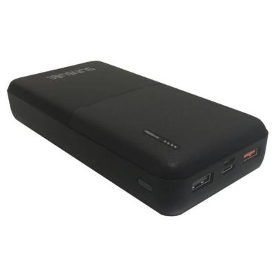 Power Bank Gravity 20 batterie 20000 mAh                                        