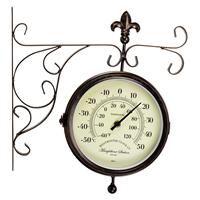 Horloge Thermomètre d'extérieur Marylebone Station