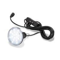 Lampe supplémentaire pour éclairage chargeur solaire Multipower 5W