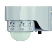 Projecteur solaire blanc chaud à détection de mouvement High Power 500