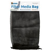 Sachet filet 15X25cm x2 pour média de filtration pour fitre bassin