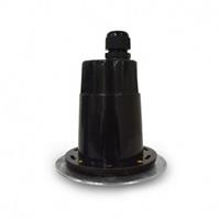 Spot Led encastrable 12V 220V douille GU10 et GU5.3 (sans ampoule) IP67 IK09