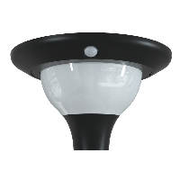 TETE DE LAMPADAIRE MASTER 2000 LUMENS 15W -  TELECOMMANDE                       